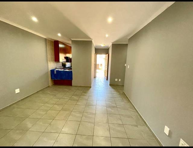 3 BEDROOM APARTMENT FOR SALE IN CHANCLIFF RIDGE